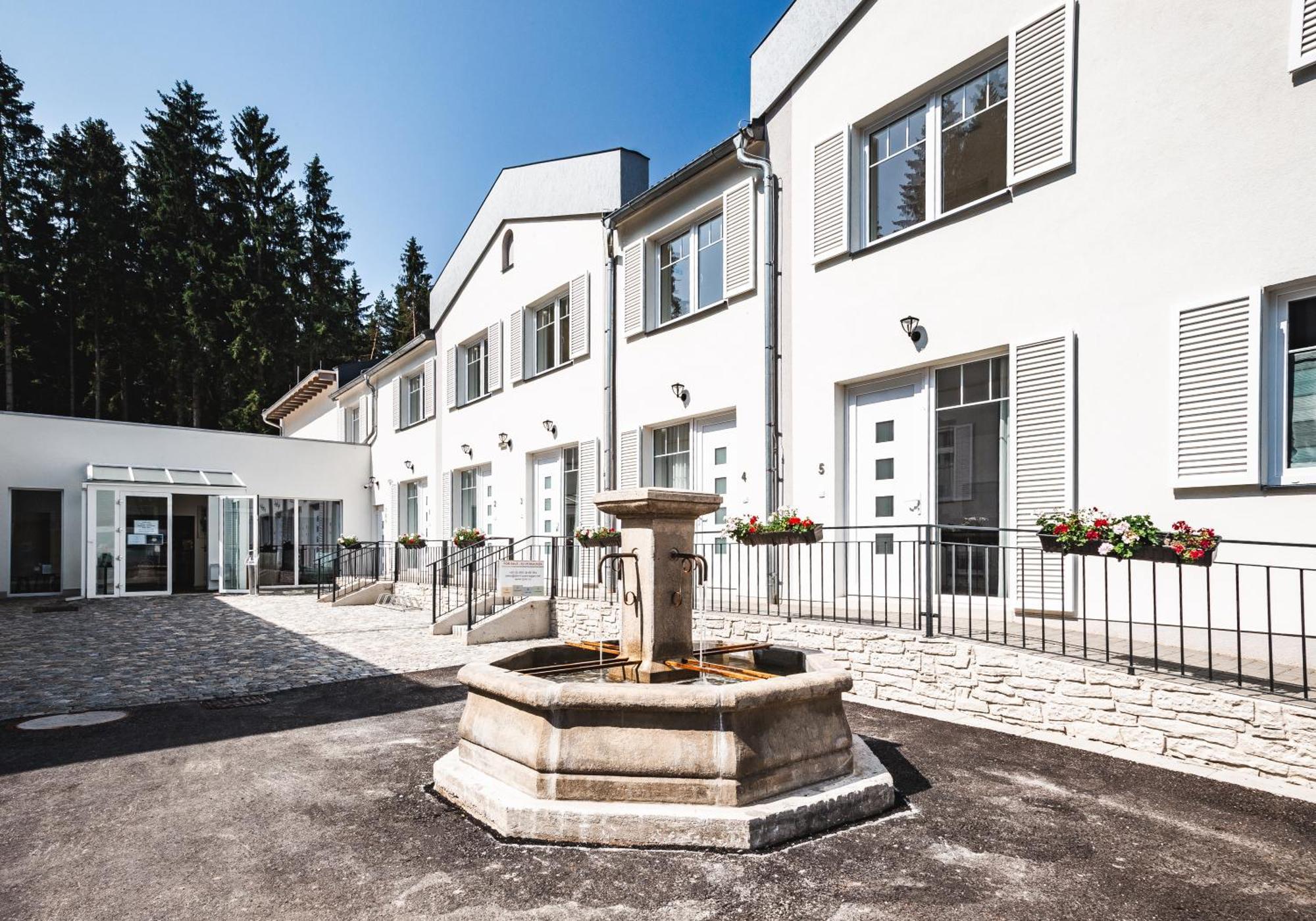Lakeside Village - Vetrnik Frymburk Exterior photo